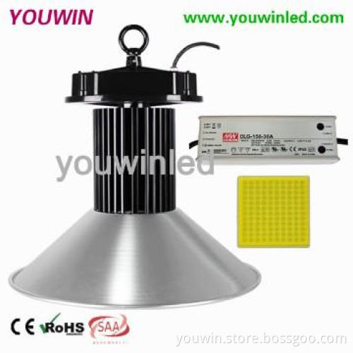 120W new high lumen high quality 3 years warranty industrial led light
